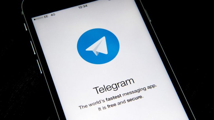 Dikkat: Telegram varsayılan olarak uçtan uca şifrelenmiyor...