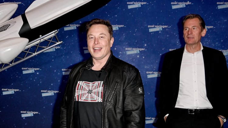 Elon Musk, Doge Coşkusu Üzerine SNL Görünümünden 48 Saat Önce Geri Döndü