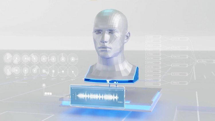 Artık Ünlülerin AI Tarafından Oluşturulan Ses Kliplerini Lisanslayabildiği bir Deepfake Ses Platformu Var